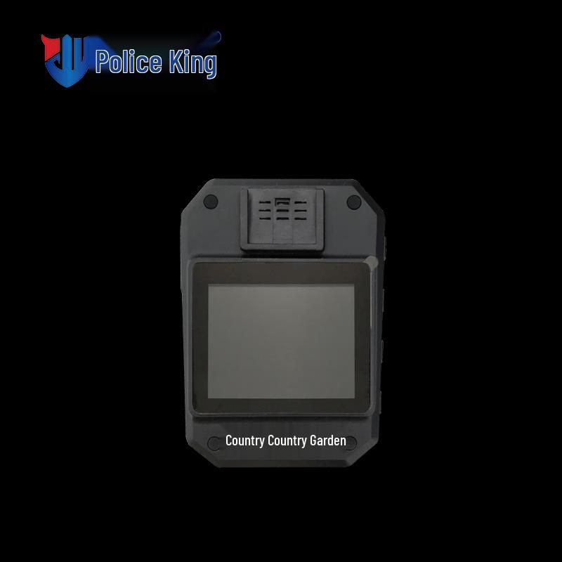 CPW DSJ-JWFW7A1 48MP Night Vision Body Camera (CN version)