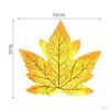 11 Colors Artificial Leaves Leaf Wreath Festival Holiday Wedding Shower Decorations Crafts