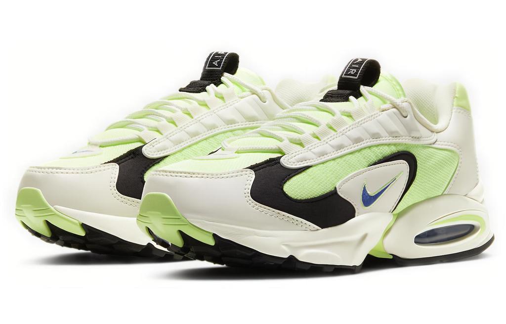 Nike Air Max Triax 96 Barely Volt CT1104-700