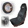 SEAT AND STEERING WHEEL COVER SET - BE 2254K