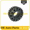 Crankshaft Timing Gear 24teeth MD326852 for Delica 4G63 4G64