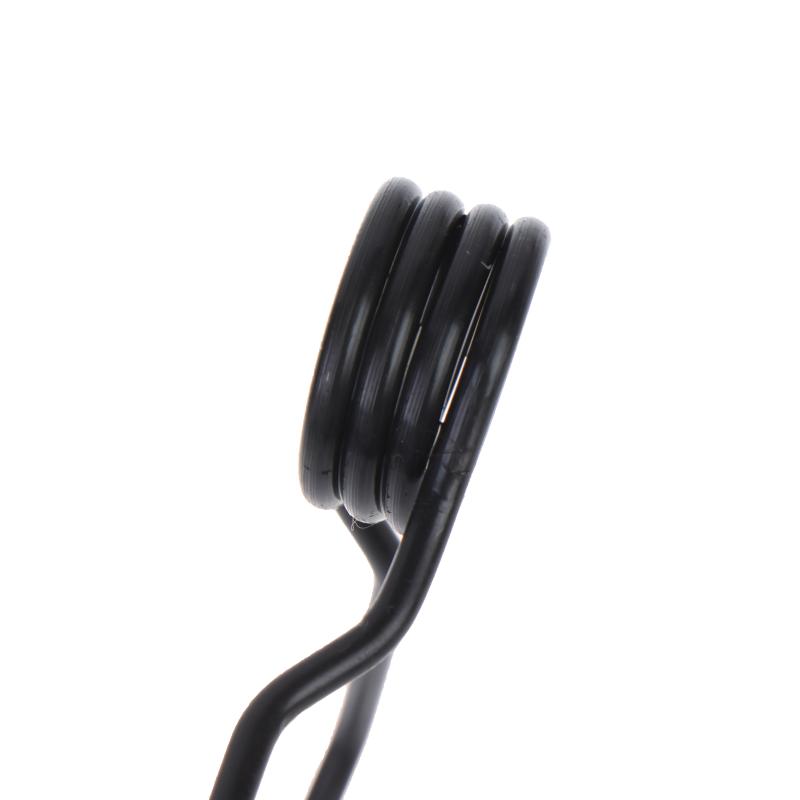 C-type Foot Pedal Spring for Tyre Changer Machine Torsional Design for Car Wheel Repair Workshop Use