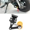 Adjuster Chain Tensioner Bolt On Roller Motorcycle Modified Accessories Universal Tool