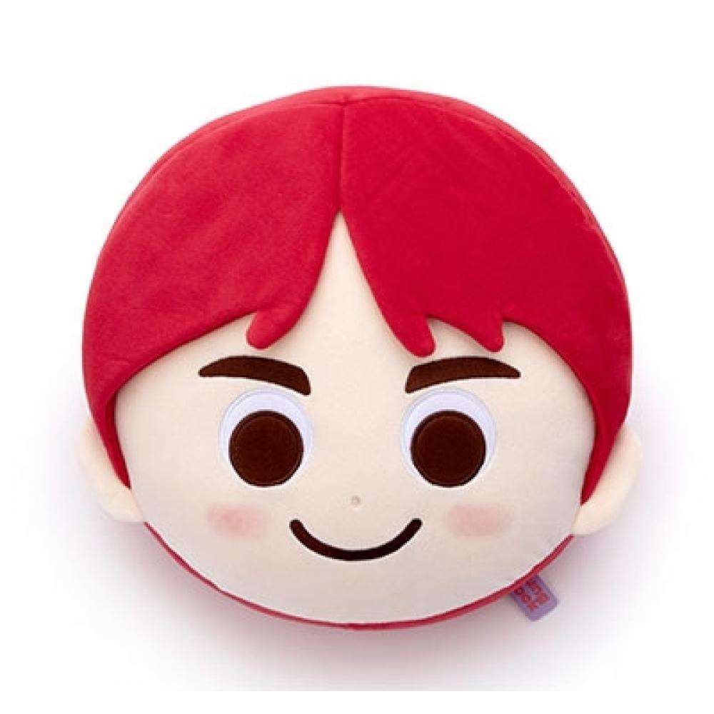 

Подушка Tiny TAN из плюша JUNGKOOK