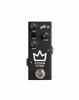 Aguilar STORM KING Bass Effects Compact Type Pedal, Tube-Style Distortion/Fuzz,