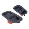 Door Window Control Switch 1770507 Left Front Passenger Side Replacement for Transit Mk8 2014?on