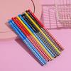Cartoon Natural Wood Doodle Pencils for Kids – Ideal Gifts and School Stationery for Children