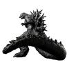 BANDAI Movie Monster Series Dynamic (Posing) Godzilla (2023)