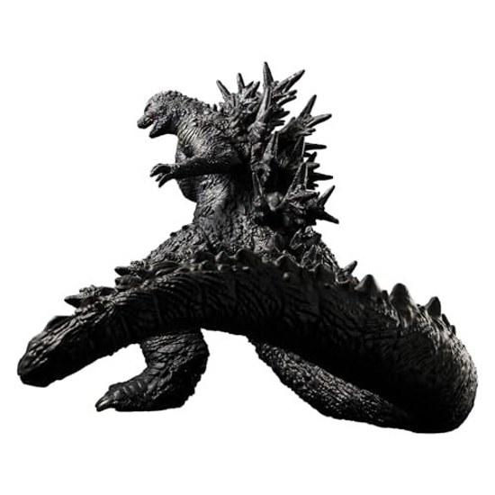 BANDAI Movie Monster Series Dynamic (Posing) Godzilla (2023)