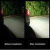 Car LED Super Bright Reversing Lights