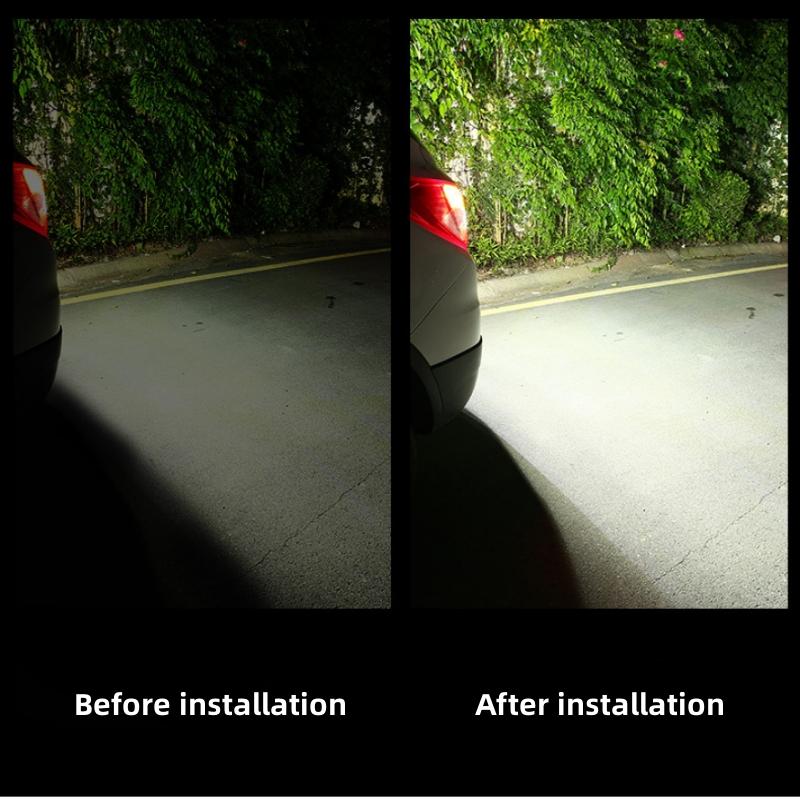 Car LED Super Bright Reversing Lights