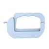 Plastic Food Bag Clips Colorful Airtight Sealing Clips for Snacks Bread Chips Kitchen Moisture Prevention Clips