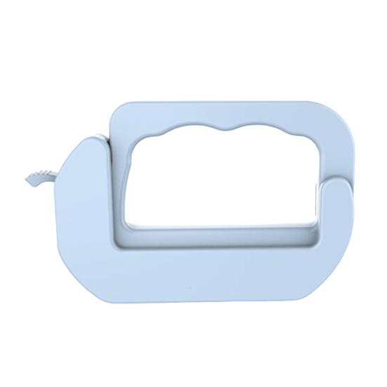Plastic Food Bag Clips Colorful Airtight Sealing Clips for Snacks Bread Chips Kitchen Moisture Prevention Clips