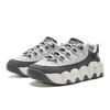 FILA CROISSANT 1+ Abrasion Resistant Coverage Lightweight Low top Casual Shoes Men's Gray F12M542135FQN