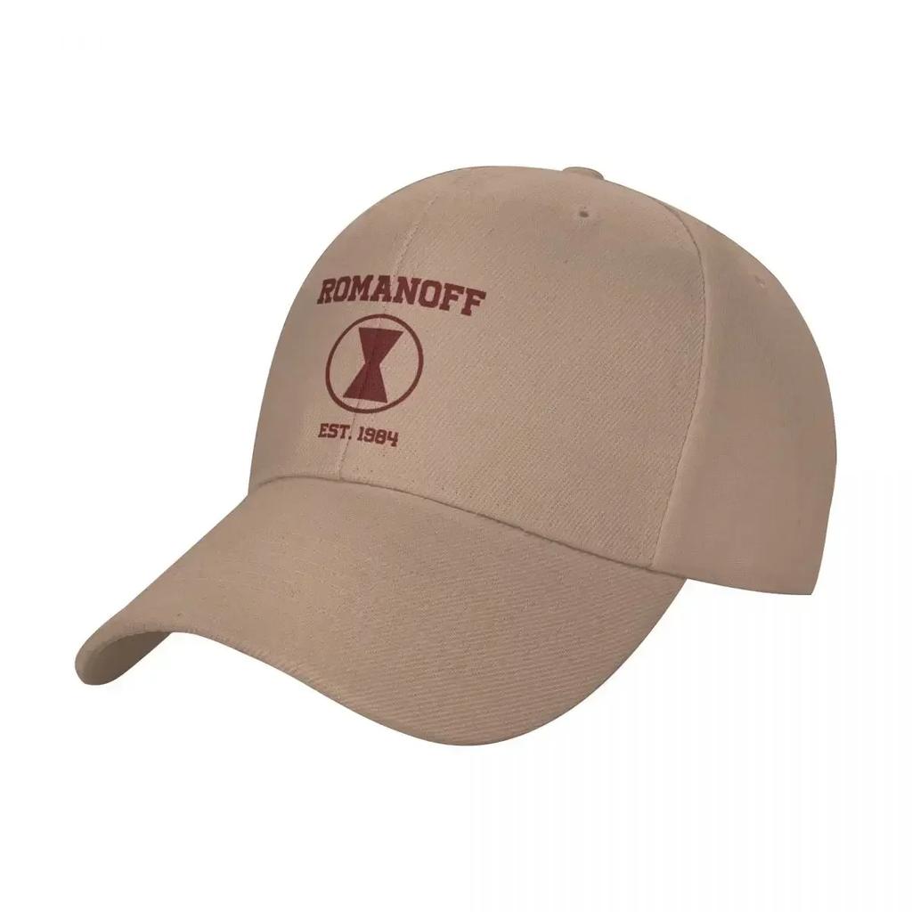 RoUnisexoff universityCap Baseball Cap Cosplay Anime Hat Dropshipping hard hat Unisexs Caps Womens