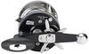 AbuGarcia Ambassador (Ambassadeur) 6500CL Black Right Hand Counterbalance Handle Basket Fishing Round Reel