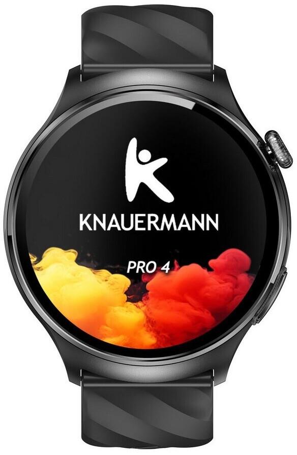 Knauermann Pro 4