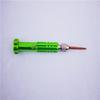 Five-in-One Aluminum Alloy Screwdriver Multi-functional Tablet and Mobile Phone Disassembly Tool Set