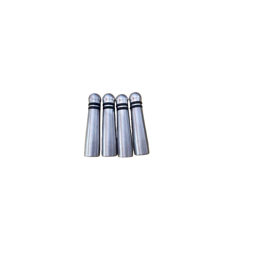 Cymbal Hat Quick-Release Screw Cap for Jazz Drum Stand