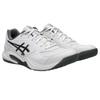 Asics Gel-Dedicate 9 Thick Sole Lace-Up Round Toe Low-Top Tennis Shoes Men sneakers 1041A545-100