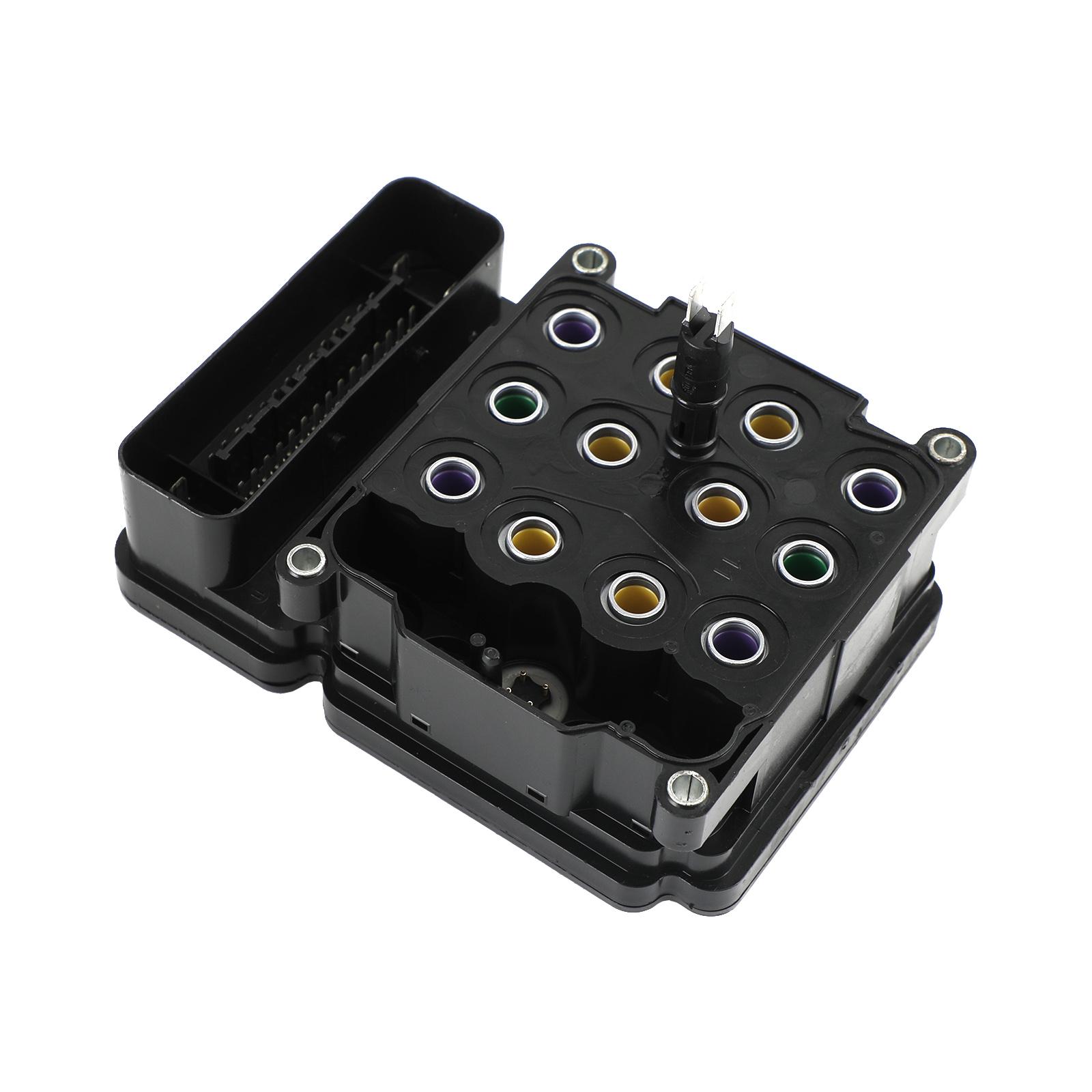 

Модуль насоса управления ABS для Volkswagen Golf Eos Variant GTI Jetta 1K0907375AD