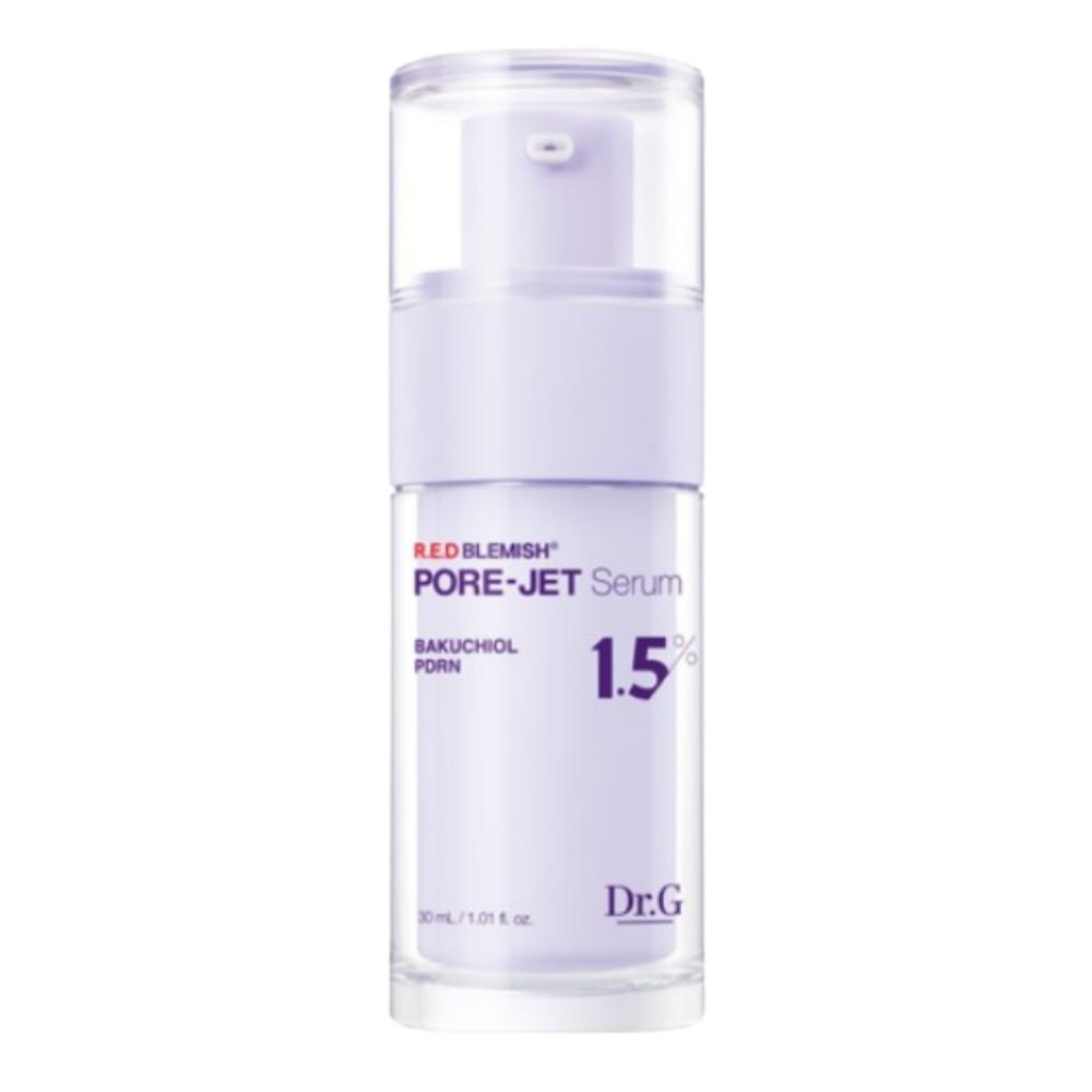 

Dr.G Bakuchiol Pore Jet Serum 30ml