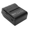 58mm Mini Thermal POS Printer Handheld Bluetooth Receipt Printer Pocket Printer for Cell Phones
