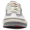 Li Ning Synthetic Leather Cow Split Leather Printing Technology Simple Comfortable Shock Absorption Wear Resistant Low Top Skate Shoes AECV011-1