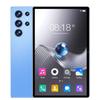 New Upgraded Pad 10.1 Inch Android Tablet HD Display Octa Core 4GB RAM 64GB ROM Dual Phone Call WiFi Google Play Tablet PC