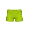 Arena Stroje Pływackie Boy's Dynamo Jr Short Artic Lime Blue China 006501/306 140 (10-11)