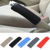 Silicone Gel Cover Anti-Slip Hand Brake Universal Car Handbrake Silicone Cover