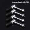 Milling Machine Male M12 Locking Handle M1/2Spindle Locking Workbench Adjustable Clamping Lever For Bridgeport Locking Handl