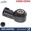 New 22060-EZ30A Car Engine Knock Sensor For 2017- Nissan NV2500 NV3500 5.6L