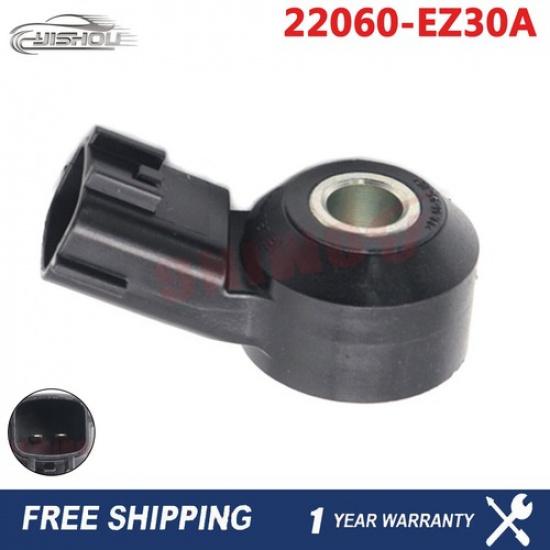 New 22060-EZ30A Car Engine Knock Sensor For 2017- Nissan NV2500 NV3500 5.6L