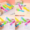 Plastic Dinosaur Chew Hand Toy For Kids Role Play And Interactive Learning Gift