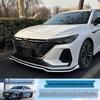 Chery Arrizo 8 Front Lip & Body Kit: Enhanced Exterior Accessories for Collision Protection & Customization