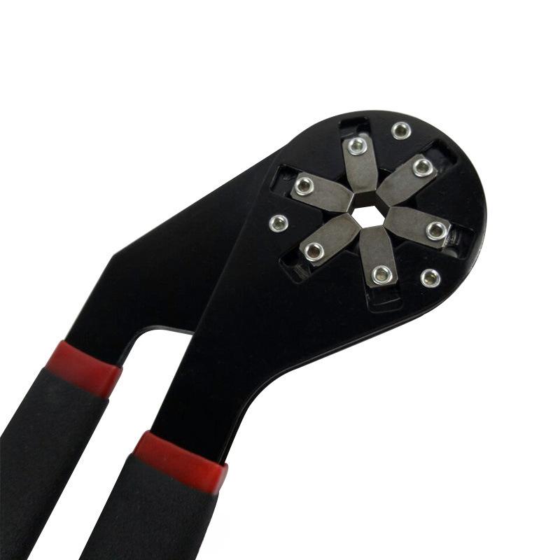 Sześciokątny Wielofunkcyjny Regulowany Klucz Płaski