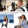 Quick Release Camera Strap Adjustable Camera Strap Belt Camcorder Straps for Canon  Nikon  Sony