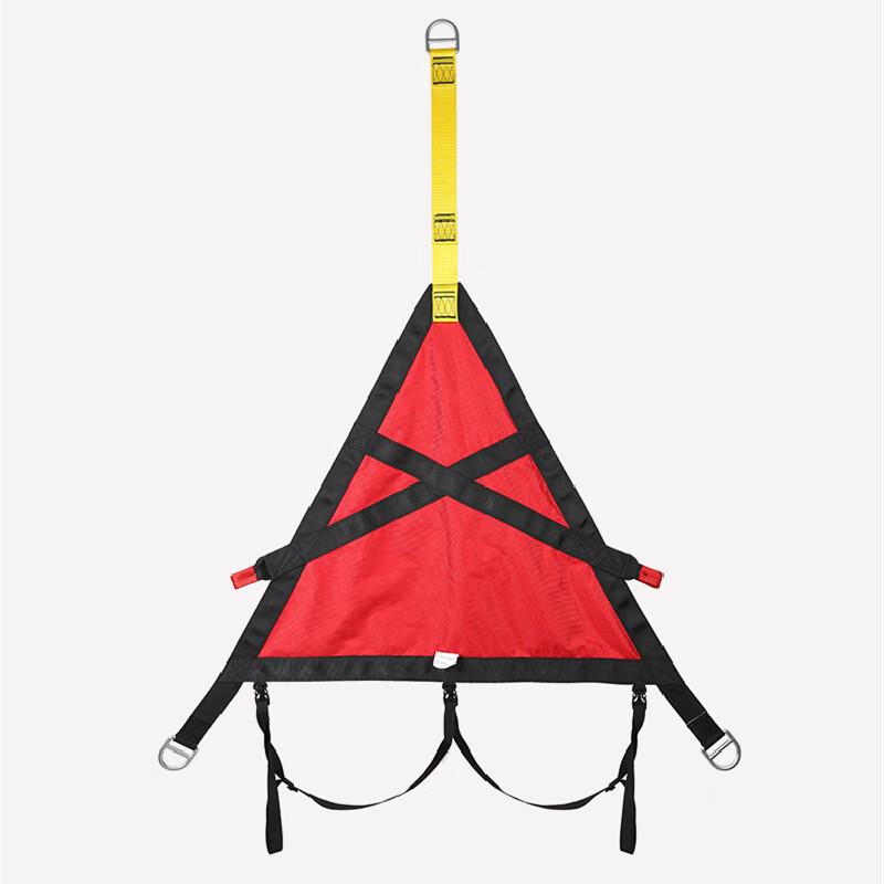 Multi-purpose Rescue Safety Harness