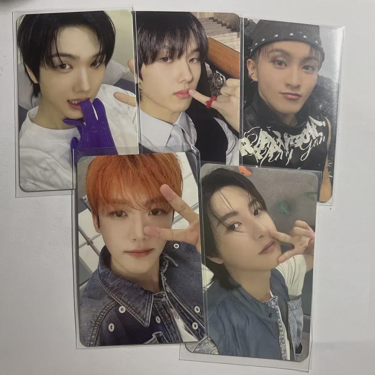 

Nct Dream Dreamscape Jaemin Ji Sung Mark Renjun