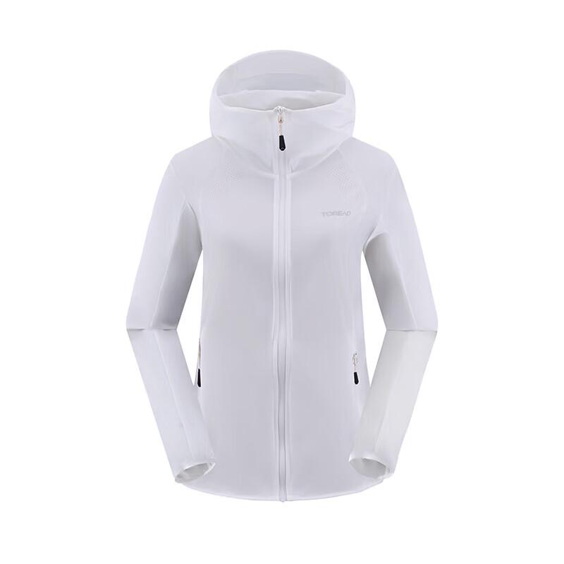 TOREAD Women s UPF50+ Sun Protection Jacket S