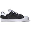 Adidas Stan Smith CS Black White Unisex Sneakers Core-Black Footwear-White IF1588