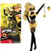 Miraculous Ladybug - 26 Cm Fashion Doll : Queen Bee - BANDAI