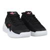 Everlast Mens Bb500 SN62 Leather Lace Up Trainers