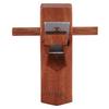 Hand Plane Planer Wooden Carpenter Woodworking Planing Woodcraft Tool(127mm)
