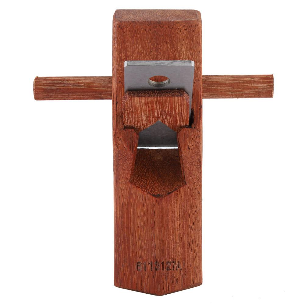 Hand Plane Planer Wooden Carpenter Woodworking Planing Woodcraft Tool(127mm)