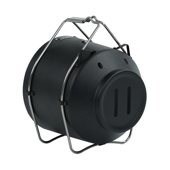 Outdoor Pig Incense Coil Holder Repellent Spiral Incense Hanger Stand Portable Camping Hanging Incense Burner Box Decoration