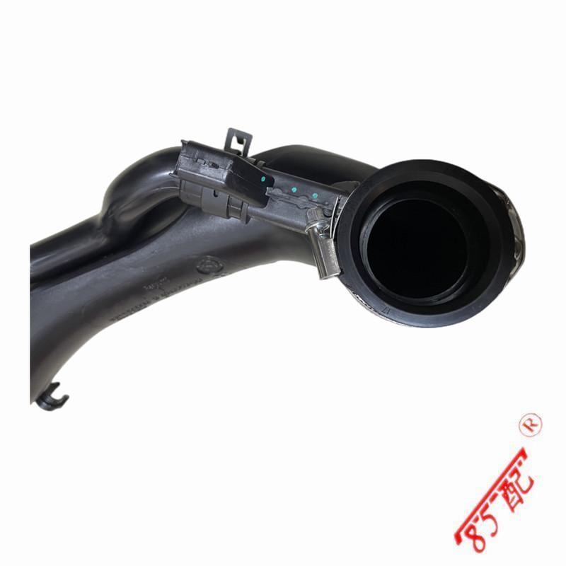 Brand New Air Intake Turbo Hose 9811908380 V763335580 For Peugeot 308 408 508 5008 RCZ Citroen C4 Picasso DS5 DS6 DS4 1.6T
