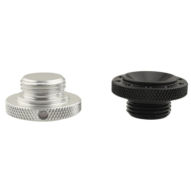 A51K-Motorcycle Accessories Oil Filler Cover Screw Plug Cap Bolt For Scrambler 400X Speed 400 -2025 Speed T4 2024 2025