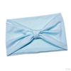 Lady Elastic Wide Headband Gym Running Hair Band Accessory